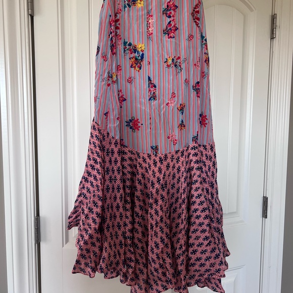 Brand new anthology skirt size 2 NWT - Picture 6 of 9